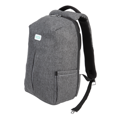 Anti-Theft Backpack