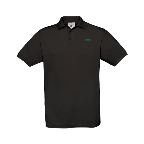 Unisex Polo Shirt