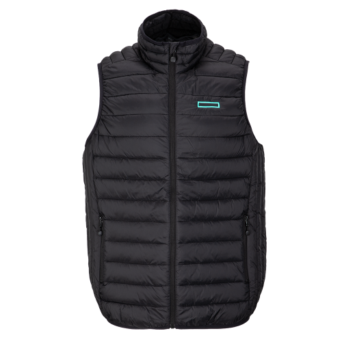 Padded Vest 