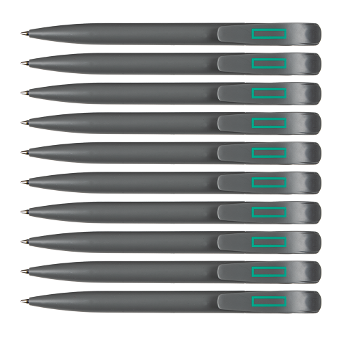 Eco Ball Pen (PK 10)