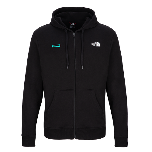 The North Face Open Gate Lite Zip Hoodie