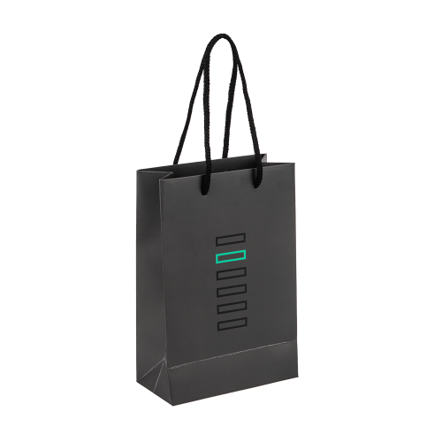 A5 Gift Bags (Pack Of 10)