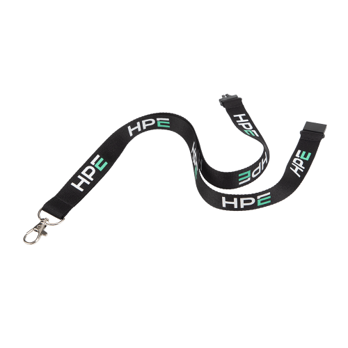 HPE Lanyard (Pk of 10)
