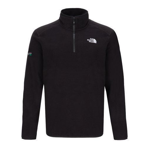 The North Face Fleece Black