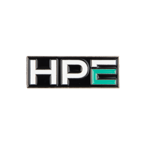 HPE Magnet Badge (Pk of 5)