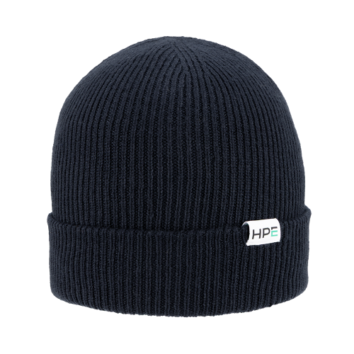 HPE Holidays 2025 Beanie