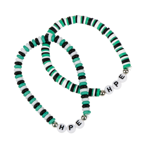 HPE Bracelets (Pk of 2)