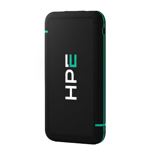 HPE Powerbank 5,000mAh